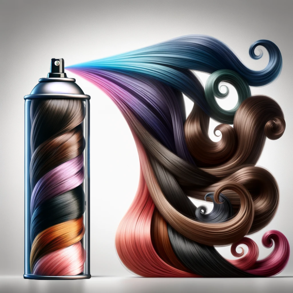 Hair Spray